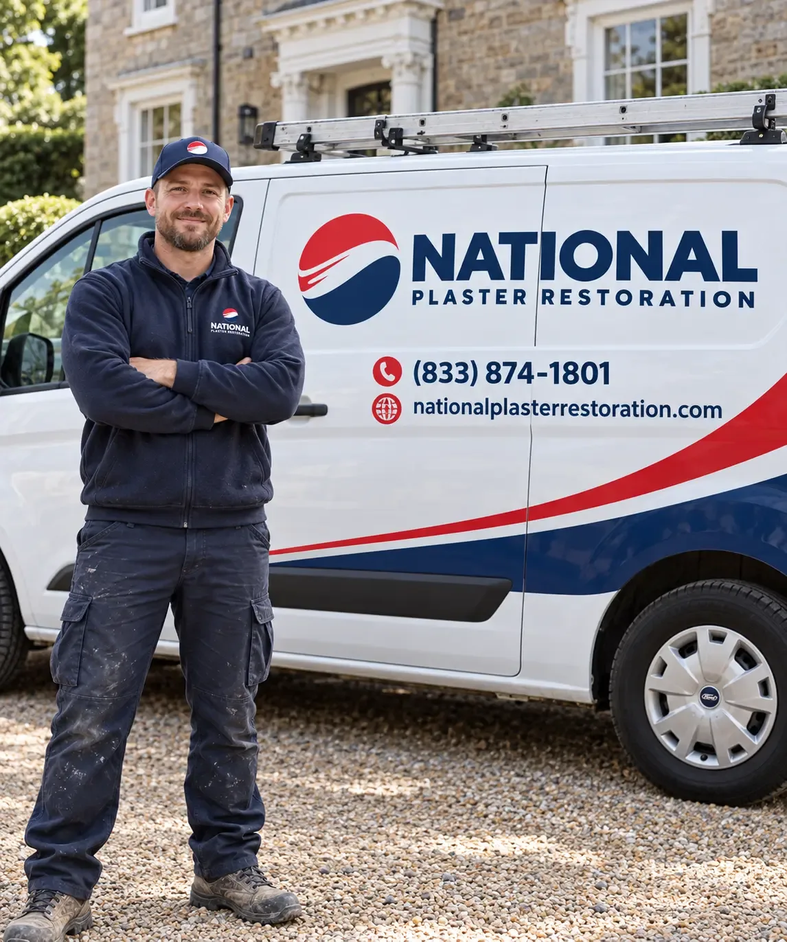 Plaster Repair Bassfield, MS FAQs